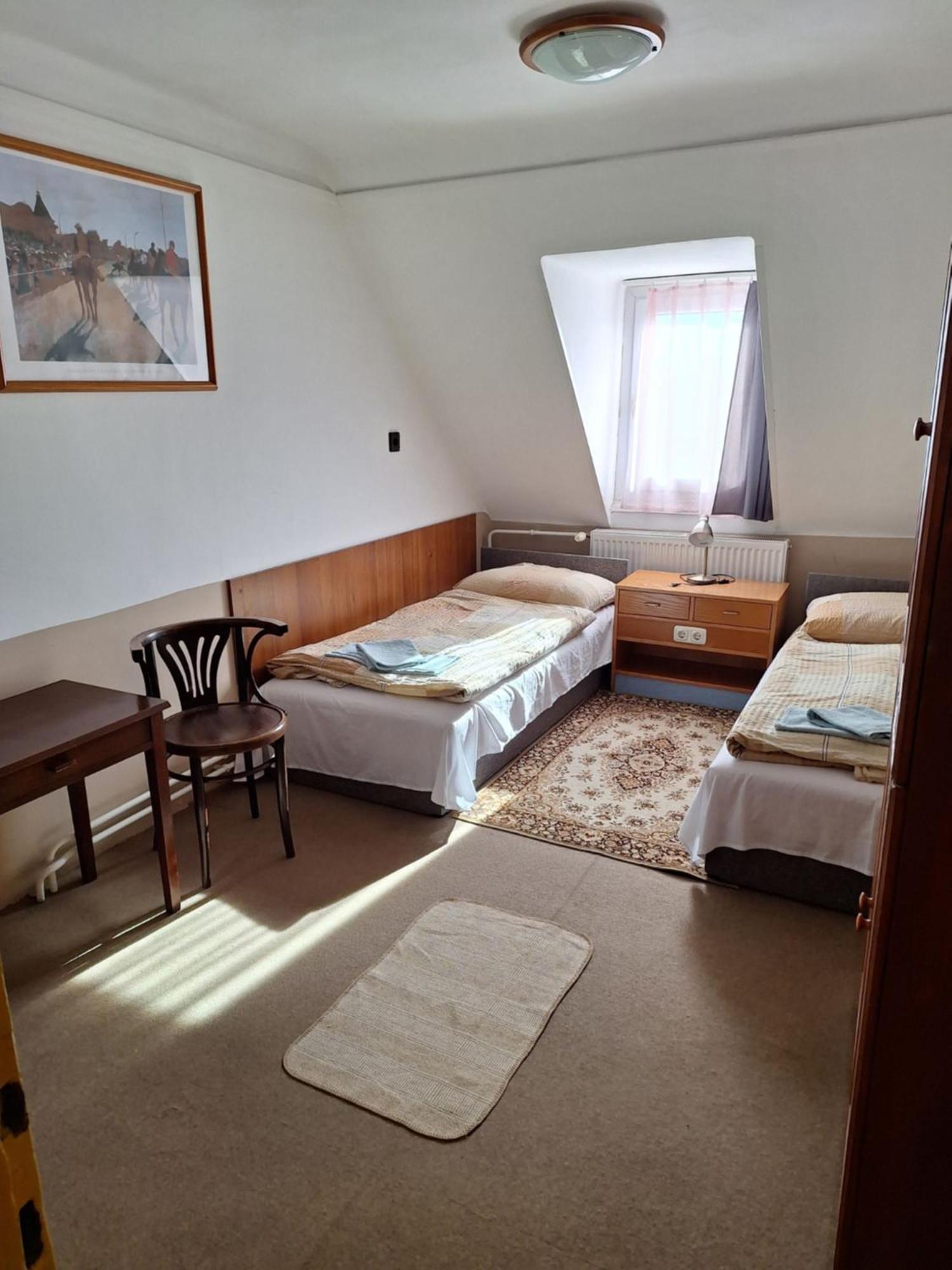Mezőkövesd Fenyo Panzio Bed & Breakfast エクステリア 写真